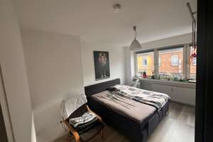 Helle 2-Zimmer Wohnung im 1. OG mit Balkon in Inrath/Kliedbruch – Die vollständige Adresse der Immobilie erhältst du vom Anbieter., 47803 Inrath/Kliedbruch, Krefeld – Vorschaubild 4