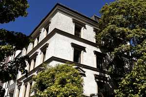 Attraktive möblierte 2-Zimmer-Dachgeschosswohnung inkl. TG und Keller am Harras  – Albert-Roßhaupter-Str. 46, 81369 München – Vorschaubild 6