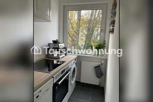 Tauschwohnung: Helle ruhige Wohnung zur Südseite Innenhof in zentraler Lage – Die vollständige Adresse der Immobilie erhältst du vom Anbieter., 20253 Hoheluft-West, Hamburg – Vorschaubild 11