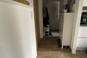 Attraktive 3-Zimmer Wohnung mit Balkon in zentraler Lage – Die vollständige Adresse der Immobilie erhältst du vom Anbieter., 90443 Steinbühl, Nürnberg – Vorschaubild 4