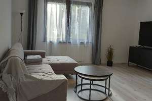 Tolle 3-Zimmer Wohnung in BS! Laminat + Küche können auf Wunsch v. Vormieter übern. werden – Hermannstr. 1 a, 38114 Westliches Ringgebiet, Braunschweig – Vorschaubild 1