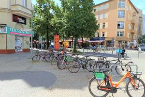 Sanierte+bezugsfrei, in Kiezlage von Schöneberg nahe U -und S-Bahnhof Yorckstraße – Die vollständige Adresse der Immobilie erhältst du vom Anbieter., 10783 Schöneberg, Berlin – Vorschaubild 9