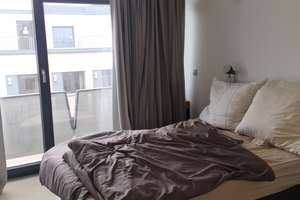 Möbliertes -außergewöhnliches kleines Loft im Herzen der Stadt! – Marzellenstr. 25, 50668 Altstadt/Nord, Köln – Vorschaubild 6