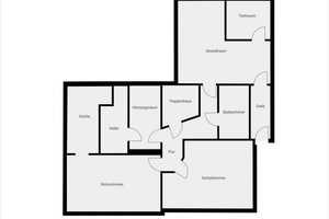Großzügiges Einfamilienhaus mit Einliegerwohnung und Wintergarten – Dingolfing-Landau (Kreis) – Vorschaubild 22