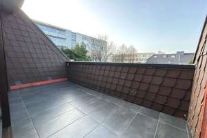 Ein Traum! - Maisonettewohnung in Top-Lage! – 45133 Bredeney, Essen – Vorschaubild 2