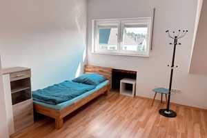 Schöne Alternative zum Einfamilienhaus-Tolle 3 ZKB mit Balkon, Garten und Doppelgarage – Kirchhofsweg 12, 56170 Mayen-Koblenz (Kreis) – Vorschaubild 6
