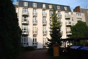 *** 1 Zi -Appartment, inkl. Küche ab 01.06.2026 ** Ponntor*** – Roermonder Str. 27, 52072 Ponttor, Aachen – Vorschaubild 9