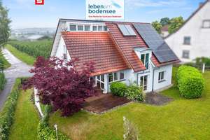 Gemütliches Wohnhaus mit Einliegerwohnung