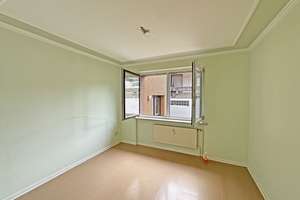 Lübeck St. Jürgen - freie 3 Zimmer Wohnung mit Balkon und Keller unmittelbar an der Wakenitz (Erbpac – Die vollständige Adresse der Immobilie erhältst du vom Anbieter., 23562 Sankt Jürgen, Lübeck – Vorschaubild 6