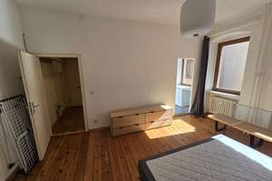 Modernisiertes 1-Zimmer-Apartment in Berlin Wedding – Soldiner Straße 43, 13359 Gesundbrunnen, Berlin – Vorschaubild 10