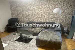 Tauschwohnung: Tauschwohnung 1.5 Rotkreuzplatz