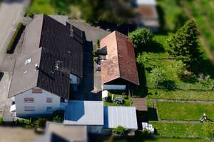 Ca. 2.103 m² Grundstück im Innenbereich (§34 BauGB) – Projektchance mit Entwicklungspotenzial – Die vollständige Adresse der Immobilie erhältst du vom Anbieter., 77815 Bühl – Vorschaubild 4