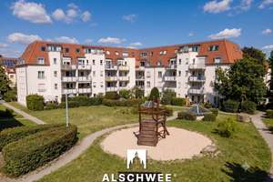 ***leerstehend: 2-Zimmer-Wohnung mit Balkon und Stellplatz in Dresden-Laubegast
