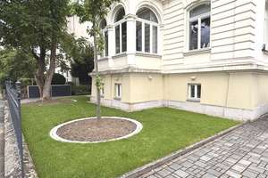 Einmaliges 6 Zi.-Altbau-Highlight im Viktoriaviertel von Wiesbaden für große Familien u. anspruchs – Die vollständige Adresse der Immobilie erhältst du vom Anbieter., 65189 Südost, Wiesbaden – Vorschaubild 3