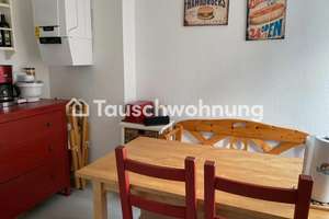 Tauschwohnung: modernes wohnen in Düsseldorf-Derendorf  – 40476 Derendorf, Düsseldorf – Vorschaubild 5