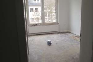 Schöne 2 ZKB mit ruhigem West Balkon nähe Südbad – Am Knappenberg 39, 44139 Ruhrallee, Dortmund – Vorschaubild 5
