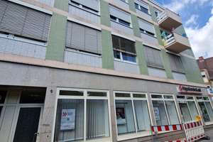 Gemütliche 2 ZKB-Wohnung mit 2 Balkonen und EBK in FT-City ideal für eine Person – Rathausplatz 9, 67227 Kernstadt, Frankenthal (Pfalz) – Vorschaubild 13