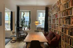 Bezaubernde Stadtwohnung
mitten in Eimsbüttel – Die vollständige Adresse der Immobilie erhältst du vom Anbieter., 20259 Eimsbüttel (Ortsteil), Hamburg – Vorschaubild 2
