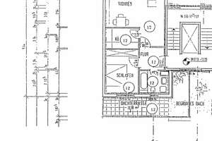 Maisonette-Wohnung in begehrter Wohnlage – 60528 Niederrad, Frankfurt am Main – Vorschaubild 8