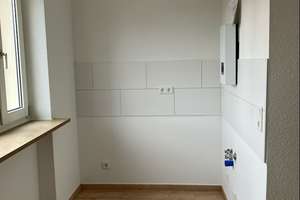 renovierte 1 Zimmer Wohnung in Laufamholz