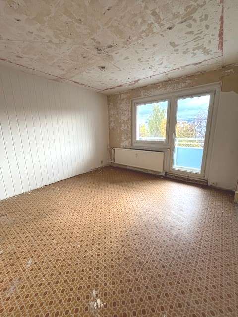 4-Raum-Eigentumswohnung in Chemnitz, Ortsteil Helbersdorf, Chemnitz – Bild 2