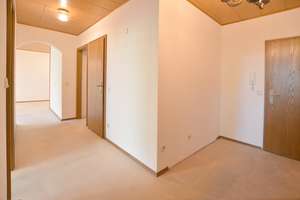 3-Zimmer-Wohnung mit großem Balkon in grüner Oase – Die vollständige Adresse der Immobilie erhältst du vom Anbieter., 40547 Lörick, Düsseldorf – Vorschaubild 14