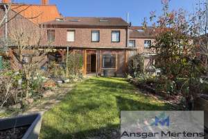 (D)EIN Zuhause in M'gladbach-Rheindahlen
Wohnglück auf 3 Ebenen mit schönem Südgarten – Dahlener End 93, 41179 Rheindahlen-Mitte, Mönchengladbach – Vorschaubild 9