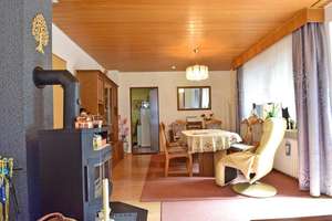 Älteres Einfamilienhaus mit Garage in Oldenburg-Alexandersfeld – Die vollständige Adresse der Immobilie erhältst du vom Anbieter., 26127 Alexandersfeld, Oldenburg (Oldenburg) – Vorschaubild 7