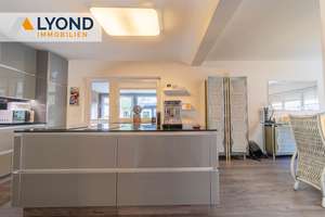 Kernsaniertes modernes Zweifamilienhaus mit Wintergarten & Ausbaureserve in Bocholt-Spork – Die vollständige Adresse der Immobilie erhältst du vom Anbieter., 46399 Bocholt – Vorschaubild 8