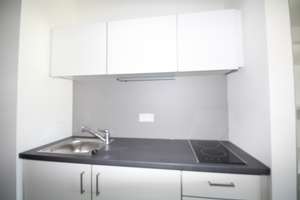 Studentenapartment in zentraler Lage // ERLANGEN – Jahnstraße 4, 91054 Altstadt, Erlangen – Vorschaubild 13