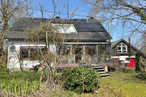 **Großzügiges Zuhause mit Wintergarten & Doppelgarage Nähe Prüm** – Die vollständige Adresse der Immobilie erhältst du vom Anbieter., 54597 Rommersheim – Vorschaubild 23