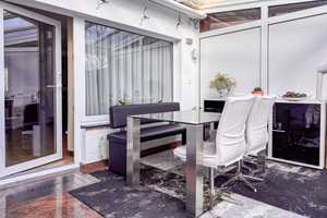 Perfektes Familien Reihenendhaus mit Wintergarten, Gartenhütte & Garage sowie Gäste WC – Bremen – Vorschaubild 5