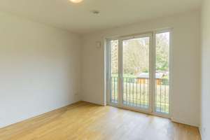 Schöne Eigentumswohnung mit zwei Balkonen und Tiefgaragenstellplatz – Die vollständige Adresse der Immobilie erhältst du vom Anbieter., 22337 Ohlsdorf, Hamburg – Vorschaubild 5