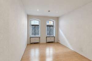 2-Raum-Wohnung mit Balkon und Stellplatz – Wohnen im Leipziger Südosten - Denkmalgeschütztes Objekt – 4299 Stötteritz, Leipzig – Vorschaubild 5