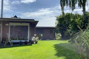 Gartenbungalow möbliert, befristet vom 1.7.2026 bis max 15.12.2026 zu vermieten – Die vollständige Adresse der Immobilie erhältst du vom Anbieter., 47199 Baerl, Duisburg – Vorschaubild 2