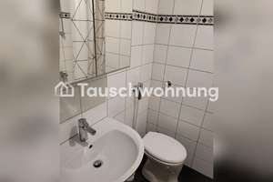 Tauschwohnung: Altbauwohnung 2,5 Zimmer mitten in Pempelfort – Die vollständige Adresse der Immobilie erhältst du vom Anbieter., 40479 Pempelfort, Düsseldorf – Vorschaubild 11
