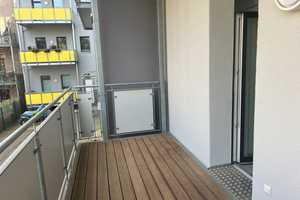 Traum-Maisonettewohnung mit Fußbodenheizung, 2 Balkonen u.v.m.! – Albert-Schmidt-Straße 10, 6110 Halle (Saale) – Vorschaubild 13