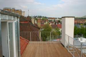 Liebevoll saniertes Mehrfamilienhaus mit Denkmalschutz in beliebter Lage von Bad Cannstatt – Die vollständige Adresse der Immobilie erhältst du vom Anbieter., 70374 Oberer Schlossgarten, Stuttgart – Vorschaubild 8