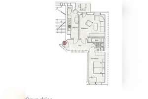 Tauschwohnung: Suche größere Wohnung in Leipzig zum Tausch