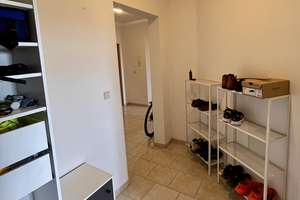 Wunderschöne 2-Zimmer-Wohnung in der Äußeren Neustadt – Die vollständige Adresse der Immobilie erhältst du vom Anbieter., 1099 Albertstadt, Dresden – Vorschaubild 11