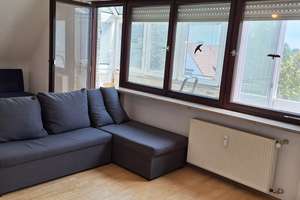 Platz zum Wohlfühlen: 2,5-Zimmer-Wohnung in Zazenhausen – Berlichingenstraße 8, 70437 Zazenhausen, Stuttgart – Vorschaubild 10