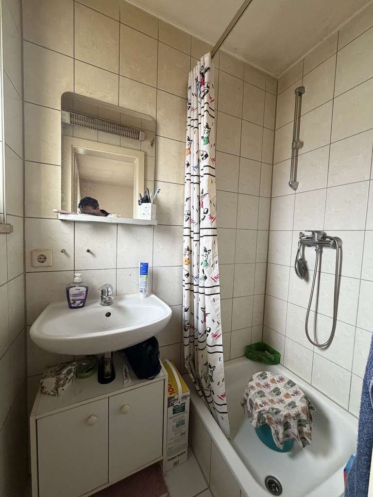 Immobilie in Ebersbach an der Fils - Kapitalanlage mit Potenzial oder kompaktes Eigenheim – preiswerte 2-Zimmer-Wohnung in Ebersbach - Bild 4