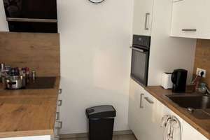 Helle 3-Zimmer Wohnung mit Balkon in Düsseldorf-Pempelfort – Die vollständige Adresse der Immobilie erhältst du vom Anbieter., 40477 Pempelfort, Düsseldorf – Vorschaubild 4