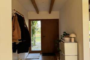 Kernsaniertes Einfamilienhaus mit großem Grundstück  – Adolphsdorfer Straße 64, 28879 Grasberg – Vorschaubild 3