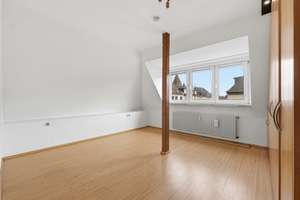 Ihr neues Zuhause über den Dächern von Düsseldorf-Pempelfort am Kolpingplatz – Die vollständige Adresse der Immobilie erhältst du vom Anbieter., 40477 Pempelfort, Düsseldorf – Vorschaubild 9