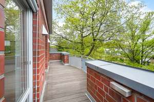 Maisonette Eigentumswohnung in ruhiger Wohnlage von Alt-Rahlstedt – Die vollständige Adresse der Immobilie erhältst du vom Anbieter., 22149 Rahlstedt, Hamburg – Vorschaubild 9