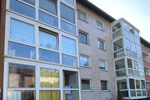 Top Kapitalanlage: MFH mit 9 WE, Wintergärten & 12,86 Faktor in Gelsenkirchen-Ückendorf – Die vollständige Adresse der Immobilie erhältst du vom Anbieter., 45886 Ückendorf, Gelsenkirchen – Vorschaubild 2