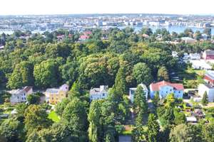 Moderner Neubau mit Blick ins Grüne – 18147 Gehlsdorf, Rostock – Vorschaubild 9