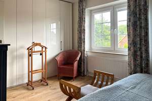 Zuhause am Wasser – Doppelhaushälfte mit Garten, Kamin & Photovoltaik in Potsdam-Neu Fahrland – Die vollständige Adresse der Immobilie erhältst du vom Anbieter., 14476 Neu Fahrland, Potsdam – Vorschaubild 34