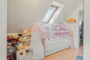 Charmante Maisonette-Wohnung in ruhiger Lage von Stuttgart-Sommerrain – Die vollständige Adresse der Immobilie erhältst du vom Anbieter., 70374 Muckensturm, Stuttgart – Vorschaubild 31